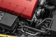 Radium Engineering Radium Engineering Catch Can Kit, PCV, GM LS2/LS3/LS7 Engine, Fluid Lock, product image, part 20-0785-FL