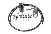Radium Engineering Radium Engineering CCV Fluid Lock Catch Can Kit, Chevrolet Corvette C6 (2005-2013), product image, part 20-0786-FL