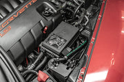 Radium Engineering Radium Engineering CCV Fluid Lock Catch Can Kit, Chevrolet Corvette C6 (2005-2013), product image, part 20-0786-FL