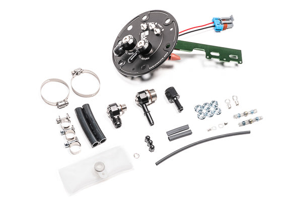 Radium Engineering Radium Engineering Fuel Pump Hanger, Honda Civic EG / EK / Integra DC2 (1992-2001), product image, part 20-0792-00