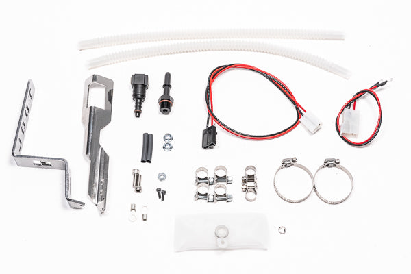 Radium Engineering Radium Engineering Dual Fuel Pump Hanger Add-On, Honda Civic EG / EK / Integra DC2, product image, part 20-0796-00
