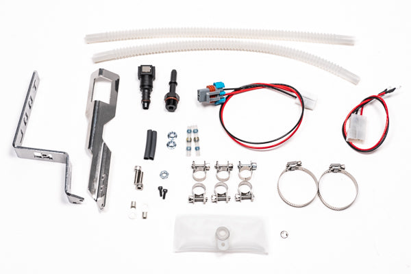 Radium Engineering Radium Engineering Dual Fuel Pump Hanger Add-On, Honda Civic EG / EK / Integra DC2, product image, part 20-0796-00