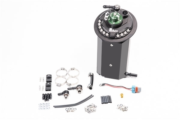 Radium Engineering Radium Engineering Fuel Pump Hanger, 2011+ Ford Mustang/Shelby, product image, part 20-0802-00