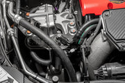 Radium Engineering Radium Engineering CCV Fluid Lock Catch Can Kit, Honda Civic Type R (FK8 / FL5), product image, part 20-0825-FL