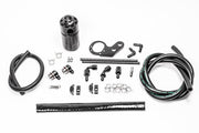 Radium Engineering Radium Engineering CCV Fluid Lock Catch Can Kit, Honda Civic Type R (FK8 / FL5), product image, part 20-0825-FL
