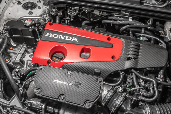 Radium Engineering Radium Engineering Dual Fluid Lock Catch Can Kit, Honda Civic Type R (FK8 / FL5), product image, part 20-0826-FL