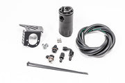 Radium Engineering Radium Engineering Dual Fluid Lock Catch Can Kit, Toyota Tacoma (2005-2023), product image, part 20-0840-FL