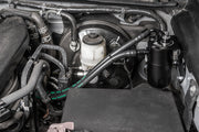 Radium Engineering Radium Engineering PCV Fluid Lock Catch Can Kit, Toyota Tacoma (2005-2023), product image, part 20-0838-FL