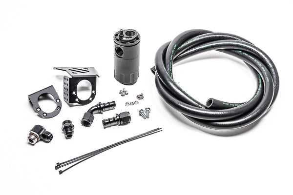 Radium Engineering Radium Engineering CCV Fluid Lock Catch Can Kit, Toyota Tacoma (2005-2023), product image, part 20-0839-FL
