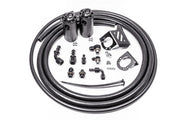Radium Engineering Radium Engineering PCV Fluid Lock Catch Can Kit, Toyota Tacoma (2005-2023), product image, part 20-0838-FL