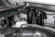 Radium Engineering Radium Engineering Dual Fluid Lock Catch Can Kit, Toyota Tacoma (2005-2023), product image, part 20-0840-FL