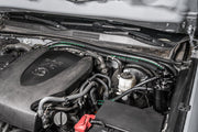 Radium Engineering Radium Engineering Dual Fluid Lock Catch Can Kit, Toyota Tacoma (2005-2023), product image, part 20-0840-FL