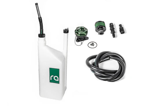 Radium Engineering Radium Engineering FCST-X Complete Refueling Kit- Standard Fill, product image, part 20-0841-02