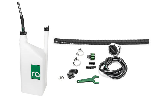 Radium Engineering Radium Engineering FCST-X Complete Refueling Kit- Standard Fill, product image, part 20-0841-02