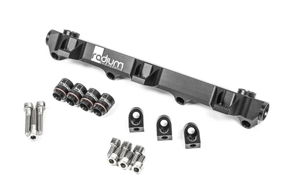 Radium Engineering Radium Engineering Fuel Rail Kit - Toyota 3S-GTE Gen 1 / 2 / 3, product image, part 20-0849