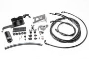 Radium Engineering Radium Engineering Fuel Hanger Feed Kit with Microglass Filter - Nissan GT-R R35, product image, part 20-0851-05