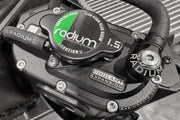 Radium Engineering Radium Engineering Coolant Tank Kit - BRP Can-Am / Ski-Doo / Sea-Doo, product image, part 20-0853