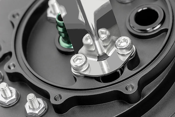 Radium Engineering Radium Engineering Fuel Hanger Surge Tank (FHST), Audi R8 / Lamborghini Gallardo / Huracan, product image, part 20-0860