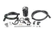 Radium Engineering Radium Engineering Catch Can Kit (CCV) - Can-Am Maverick X3 2017+, product image, part 20-0861