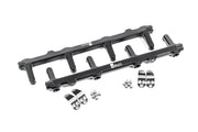 Radium Engineering Radium Engineering Fuel Rail Plumbing Kit, GM Vortec 8100 L18 Big Block (2004-2010), product image, part 20-1162
