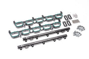 Radium Engineering Radium Engineering Port Injection Fuel Rail Kit - Audi R8 V10 06-15/Lamborghini Gallardo 08-13, product image, part 20-0865