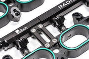 Radium Engineering Radium Engineering Port Injection Fuel Rail Kit - Audi R8 V10 06-15/Lamborghini Gallardo 08-13, product image, part 20-0865