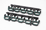 Radium Engineering Radium Engineering Port Injection Fuel Rail Kit - Audi R8 V10 06-15/Lamborghini Gallardo 08-13, product image, part 20-0865