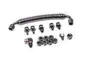Radium Engineering Radium Engineering Fuel Rail Plumbing Kit, Audi R8 Type 4S / Lamborghini Huracan 724 (V10), product image, part 20-0866-PK
