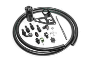 Radium Engineering Radium Engineering Catch Can Kit - BMW E46 3-Series (Fluid Lock), product image, part 20-0873-FL
