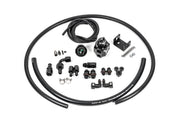 Radium Engineering Radium Engineering Fuel Rail Plumbing Kit, VW/Audi 2.8L 24V VR6, product image, part 20-0878-PK