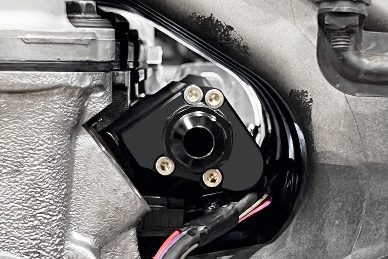 Radium Engineering Radium Engineering Fuel Rail Plumbing Kit, VW/Audi 2.8L 24V VR6, product image, part 20-0878-PK