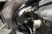 Radium Engineering Radium Engineering Fuel Rail, VW 2.8L 24V VR6, product image, part 20-0878