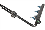 Radium Engineering Radium Engineering Fuel Rail, VW 2.8L 24V VR6, product image, part 20-0878