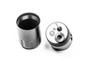 Radium Engineering Radium Engineering Catch Can Kit Fluid Lock Golf VW 20+, product image, part 20-0887-FL