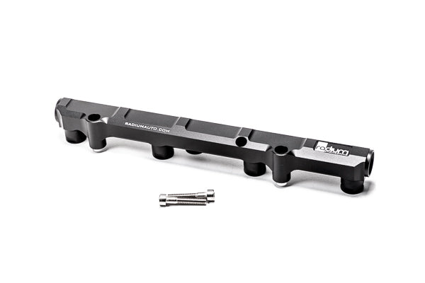 Radium Engineering Radium Engineering Fuel Rail - VW/Audi EA888 Port Injection, product image, part 20-0889