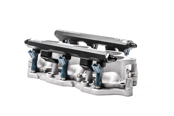 Radium Engineering Radium Engineering Fuel Rail Kit, Toyota Hilux / FJ Cruiser / LandCruiser Prado (1GR-FE 4.0L V6), product image, part 20-0897