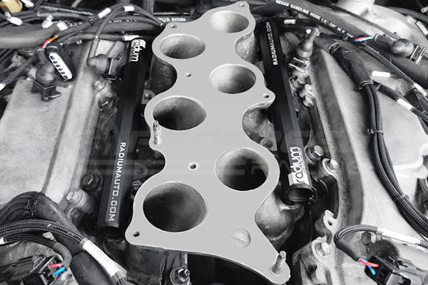 Radium Engineering Radium Engineering Fuel Rail Kit - Lexus IS350/GS350/GS450H/RC350 (2GR-FSE), product image, part 20-0899