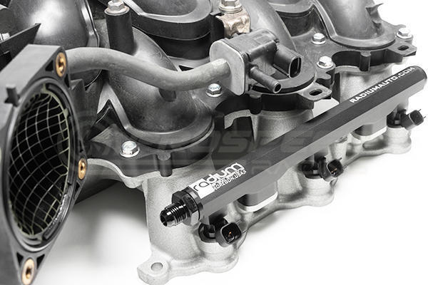 Radium Engineering Radium Engineering Fuel Rail Kit - Lexus IS350/GS350/GS450H/RC350 (2GR-FSE), product image, part 20-0899