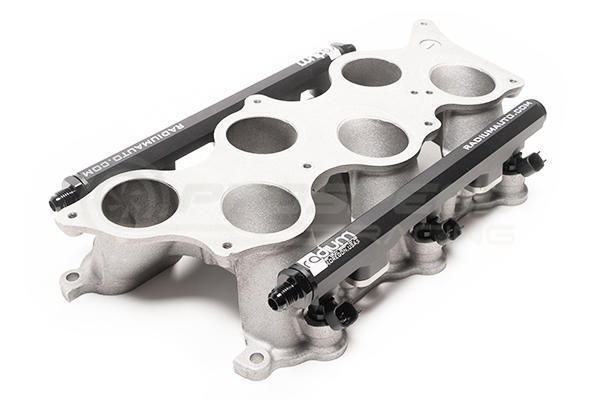Radium Engineering Radium Engineering Fuel Rail Kit - Lexus IS350/GS350/GS450H/RC350 (2GR-FSE), product image, part 20-0899