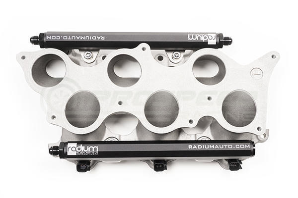Radium Engineering Radium Engineering Fuel Rail Kit - Lexus IS350/GS350/GS450H/RC350 (2GR-FSE), product image, part 20-0899