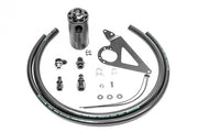 Radium Engineering Radium Engineering Fluid Lock Catch Can Kit PCV Side - Subaru BRZ/Toyota 86, product image, part 20-0901-FL