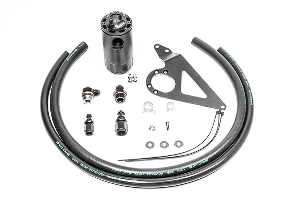 Radium Engineering Radium Engineering Fluid Lock Catch Can Kit PCV Side - Subaru BRZ/Toyota 86, product image, part 20-0901-FL