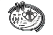 Radium Engineering Radium Engineering Dual Fluid Lock Catch Can Kit - Subaru BRZ/Toyota 86, product image, part 20-0903-FL