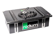 Radium Engineering Radium Engineering 20-0910 Fuel Cell Weld-In Cage, 10 Gallon, RA-Series, product image, part 20-0910