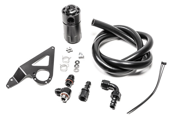 Radium Engineering Radium Engineering Fluid Lock PCV Catch Can Kit - Subaru BRZ ZD8/Toyota GR86 22+, product image, part 20-0911-FL