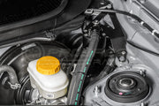 Radium Engineering Radium Engineering Dual Fluid Lock Catch Can Kit, Subaru BRZ ZD8 / Toyota GR86 ZN8 (2022+), product image, part 20-0913-FL
