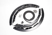 Radium Engineering Radium Engineering Spare Tire Fuel Cell Mounting Kit, product image, part 20-0931