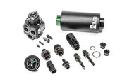 Radium Engineering Radium Engineering FPR and Fuel Filter Kit, BMW E46 M3, product image, part 20-0932-03