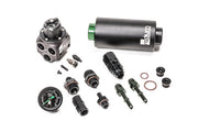 Radium Engineering Radium Engineering FPR and Fuel Filter Kit, BMW E46 M3, product image, part 20-0932-03