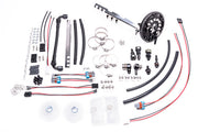 Radium Engineering Radium Engineering Fuel Pump Hanger, Toyota Chaser / Mark II / Cresta (JZX90 / JZX100), product image, part 20-0940